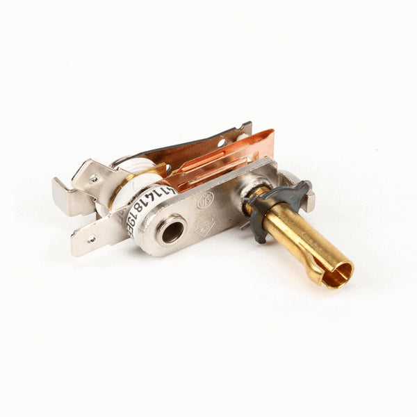 55034 Server Products - Bi-Metal Thermostat for Servers 55034 Server Products - Bi-Metal Thermostat for Servers